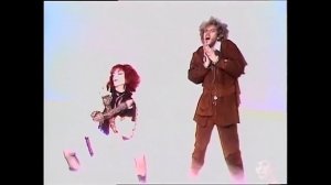 Visage - Fade To Grey (Official Video) Remastered Audio HD