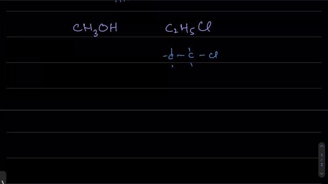 Proton NMR? | A2 & A level | Chemistry | Ahmed Bokhari
