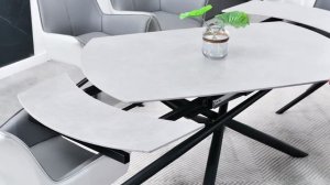 Стол обеденный Winston/Винстон