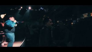 Макс Хайп -  ADIDASNIKE | Адидас Найк (Черное Кино cover)