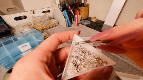 Распаковка Алиэкспресс