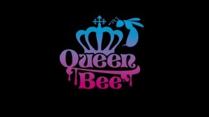 Queen Bee Logo