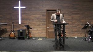 От Иакова к Израилю | Проповедь