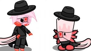 |Просто скучно...|Suspects/(Animation/Анимация)|