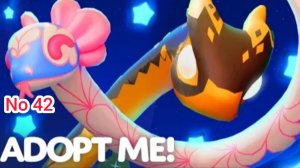 Эфир! Играем в Adopt Me Выпуск 1 No 42 [29.01.2025 г.]