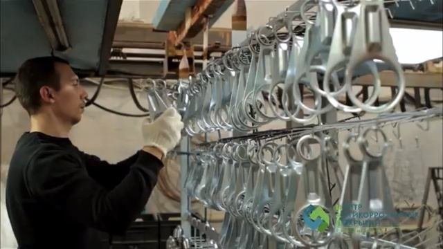 Центр Антикоррозийных Покрытий