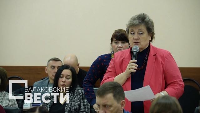 В администрации БМР подвели итоги прошедшей недели и определили новые планы