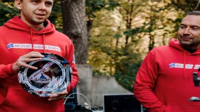 Моя большая тайна  3 серия [Анонс] [Дата выхода] смотреть онлайн