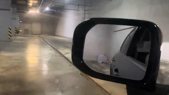 Haval Dargo . Проверяем после  дилера . Треск пропал. havaldargo.