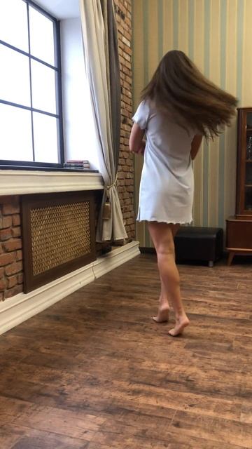 Ночная сорочка КЛС1377 на klery.ru #dress #nightgown #ночнаярубашка #платье #оптом #мода #красотка