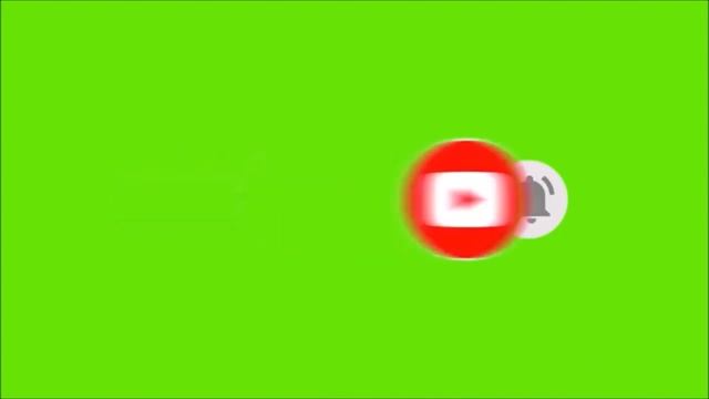 Top 50 Green Screen Subscribe Button | No Copyright | Free to use смотреть онлайн