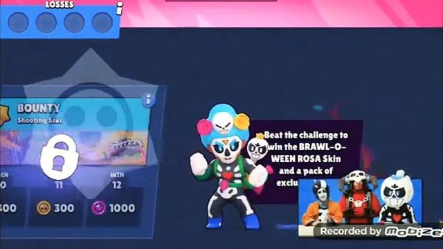 BRAWL TALK на русском языке с робзи 🇷🇺 смотреть онлайн