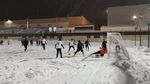 XXIII Чемпионат УРФЛ "Бронзовая лига"