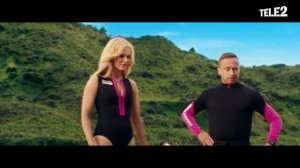 Tele2 | Спасатели минут | реклама 2024