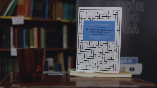 Entrevista a Juan Carlos Torre смотреть онлайн