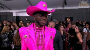 Lil Nas X on His Six Grammy Nominations, 'Old Town Road' & More! | Grammys