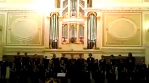 Татарская народная песня «Тала-тала»