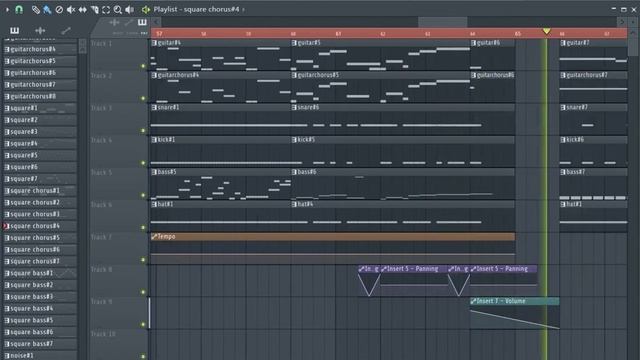 Earthbound - Pokey Means Business! in FL studio 12 смотреть онлайн