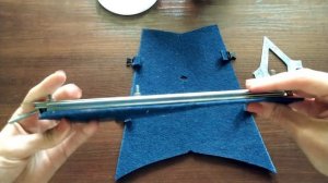 Клинок Ассасина своими руками