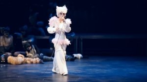 Sofía Royo - Memory (from the musical CATS)