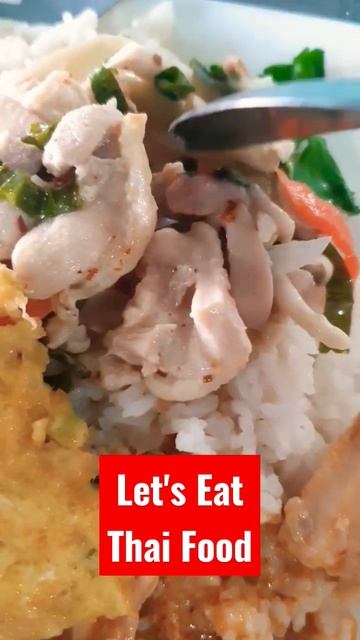 Shorts Hungry with Thai Food смотреть онлайн