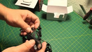 Kriesenvorsorge - Led Lenser H19R Core - Unboxing - Test