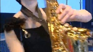 Moranbong Band - Let New Year's snow fall ( )