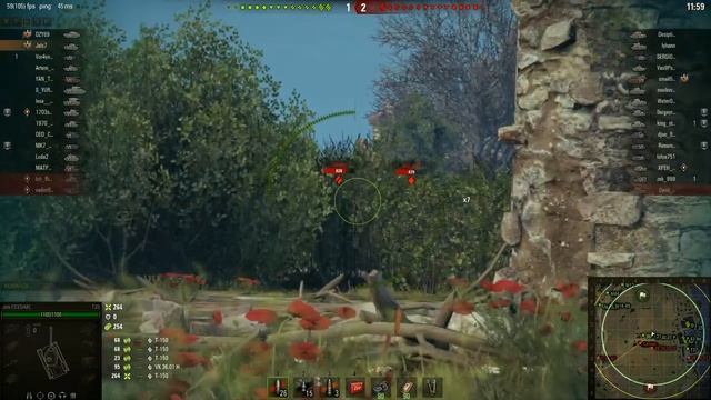 Мой первый бой на Т-20 смотреть онлайн