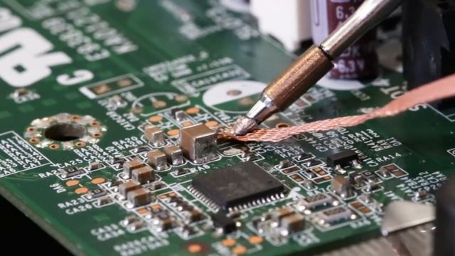 DDPE-1QB - 2 Tools DDE Precision Station смотреть онлайн