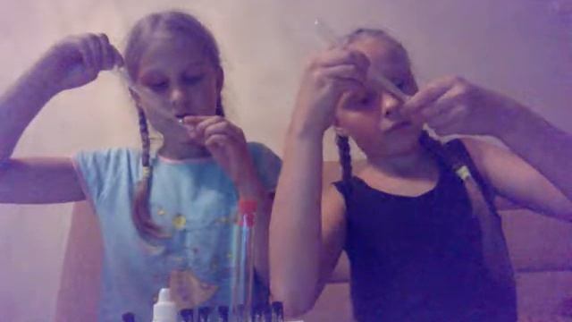 делаем духи 1часть смотреть онлайн