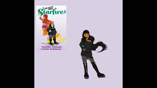 I Am Not Starfire Redraw смотреть онлайн