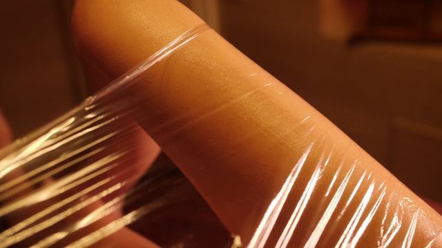 SPA-пакет Виноградная лоза