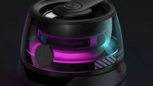 Edifier launches Hecate G100 portable speaker at just 99 yuan (~ $15).