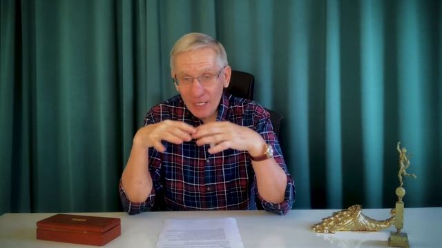 Зачем развиваться? Валентин Ковалев смотреть онлайн