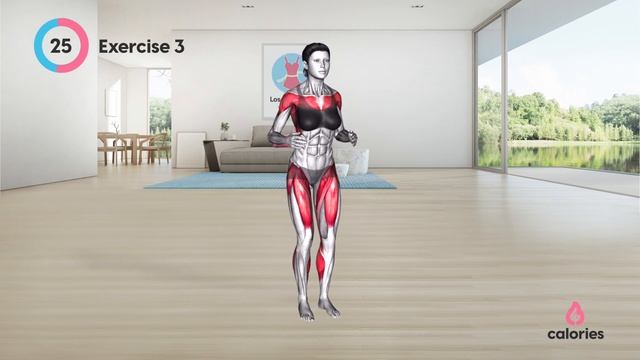 ➜ 5 BELLY FAT Exercises Worth Doing at Home смотреть онлайн