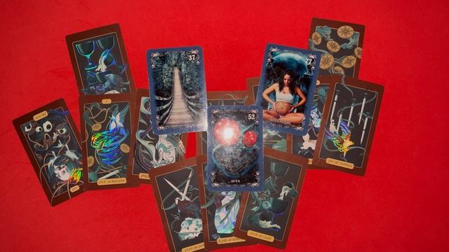 Таро прогнозы с 28 Августа по 3 Сентября 2023 года. смотреть онлайн