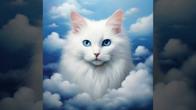 Песня про кота)