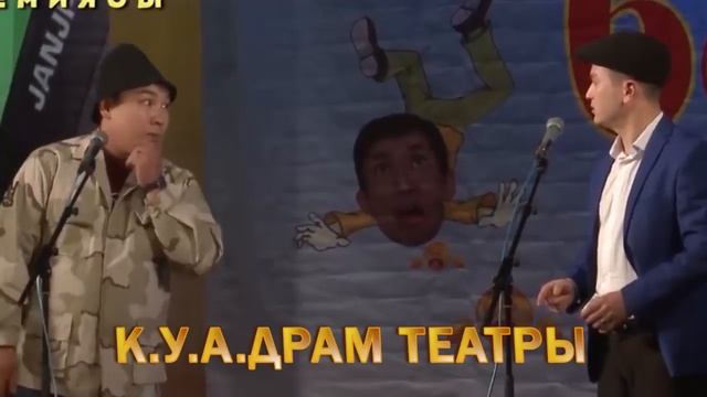 ЖАРЫЯ! ЖАРЫЯ! ЖАКЫНДА Ар бир айдын алтысы// 6-ФЕВРАЛЬ 2019