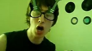 Антон. Гроулинг, скрим, пиг сквил.