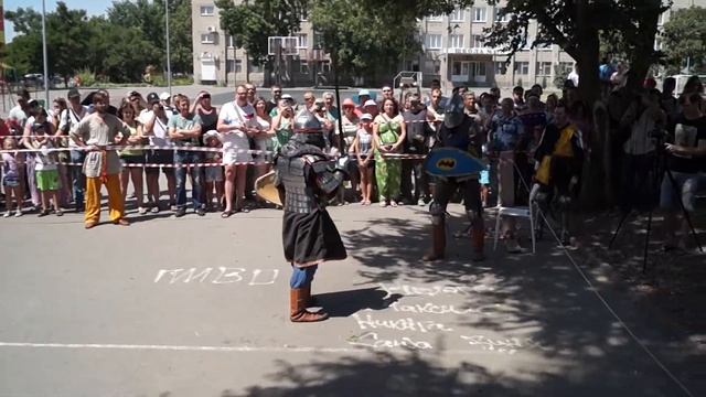 Дьяков vs Безуглый (1раунд) смотреть онлайн