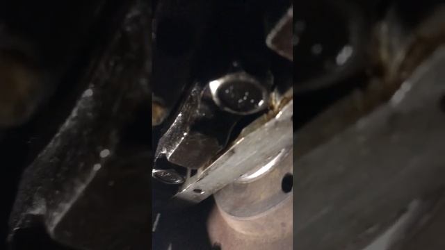 Замена коренных вкладышей не разбирая двигатель 2112.Замена полуколец коленвала Люфт,биение демпфер