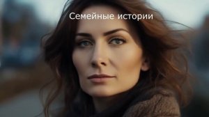 ✨ Муж лентяй любитель вкусно поесть за счет жены, но так долго продолжаться не может ...