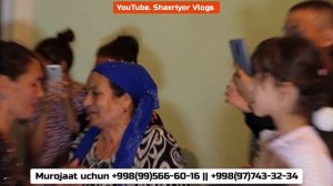 G'ANIMATIM ONAJONIM // BUXORO TABRIKLARI // @shahzodbekzoirov