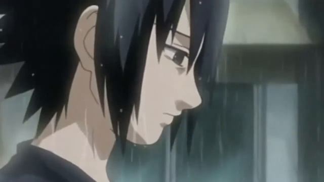 AMV Itachi and Sasuke  Hard childhood of brothers Итачи и Саске тяжёлое детство братьев.