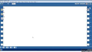 Zelio logic video tutorial #1. Simple FBD #1. DOL motor starter example #1