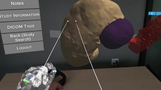 Microsoft HoloLens vs HoloLens 2 - Features and Ergonomics