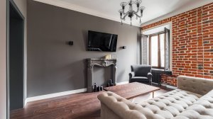 Стильная 2-комн. квартира в аренду (ID 40751)