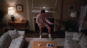 Risky Business (1983) Dance Scene -  4K