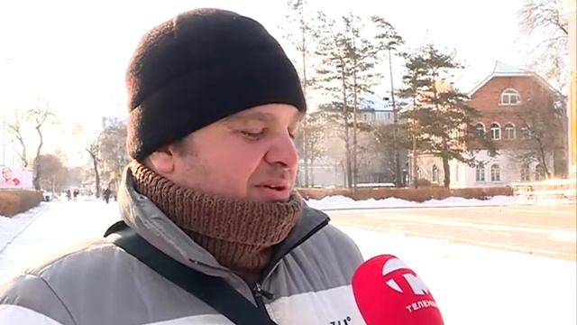 "Движение вверх". Мнения уссурийцев о фильме разошлись смотреть онлайн