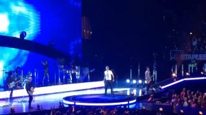 Enrique Iglesias - Be With You Los Angeles